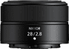 Nikon NIKKOR Z 28mm f/2.8