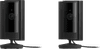 Ring Indoor Cam 2nd Gen (Black 2-pack)