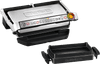 Tefal OptiGrill XL GC724D + Snacking & Baking accessoire