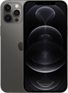 iPhone 12 Pro Max 128 Go Graphite Reconditionné (Légères traces d'utilisation)