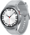 Samsung Galaxy Watch 6 Classic Silver 47mm