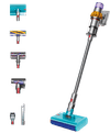 Dyson V15s Detect Submarine