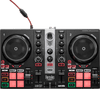 Hercules DJControl Inpulse 200 MK2