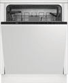 Beko BDIN16430 HygieneShield