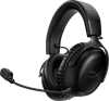 HyperX Cloud III Wireless Gaming Headset - Zwart (PC, PS5, PS4)