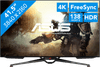 ASUS ROG Swift OLED PG42UQ
