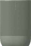 Sonos Move 2 Groen