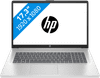 HP Laptop 17-cn2037nb AZERTY