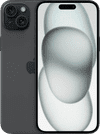 Apple iPhone 15 Plus 128GB Black