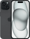 Apple iPhone 15 256 Go Noir
