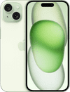 Apple iPhone 15 512GB Groen