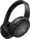 Bose QuietComfort Casque Audio Noir