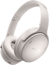 Bose QuietComfort Headphones White