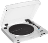 Audio-Technica AT-LP3XBT White