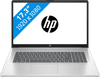 HP Laptop 17-cp2056nb Azerty