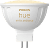 Philips Hue Spot White Ambiance - MR16 - 2-pack