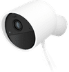 Philips Hue Secure Wired Security Camera White