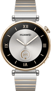 Huawei Watch GT 4 Gold/Silver 41mm