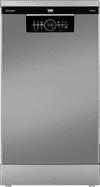 Beko BDFS26046XQ / Pose Libre