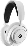 SteelSeries Arctis Nova 7X Wit