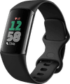 Fitbit Charge 6 Black