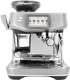 Sage the Barista Touch Impress Brushed Stainless Steel