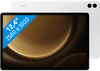 Samsung Galaxy Tab S9 FE Plus 128GB WiFi Silver