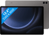 Samsung Galaxy Tab S9 FE Plus 256GB WiFi Gray