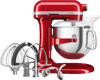 KitchenAid Artisan Bowl-Lift 5KSM70SHXECA Candy Apple Red