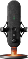 SteelSeries Alias microphone