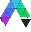 Nanoleaf Shapes Triangles Starter Kit 9-pack