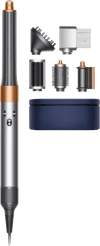 Dyson Airwrap Complete Long Diffuse Multistyler Nikkel/Koper