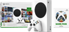 Xbox Series S 512GB + 3 Months Game Pass Ultimate bundle