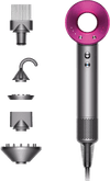 Dyson Supersonic Fuchsia