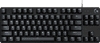 Logitech G413 TKL SE Mechanical Gaming Keyboard AZERTY