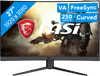 MSI G27C4X