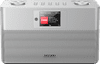 Kenwood CR-ST-100S Silver