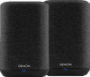 Denon Home 150 Black Duo Pack