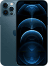 Refurbished iPhone 12 Pro Max 256GB Surf Blue (As good as new)