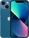 iPhone 13 mini 128 Go Bleu Reconditionné (Comme Neuf)