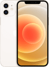 Refurbished iPhone 12 128GB White (Lightly used)