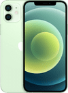 iPhone 12 128 Go Vert Reconditionné (Légères Traces d'Utilisation)