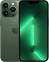 iPhone 13 Pro 256 Go Vert Reconditionné (Comme Neuf)