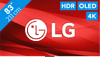 LG OLED83M39LA (2023)