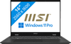 MSI Prestige 16 AI Evo B1MG-023BE Azerty
