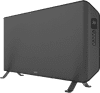 Duux Edge Smart Convector 1500W Gray