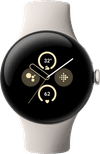 Google Pixel Watch 2 Silver/Cream