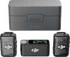 DJI Mic 2 + Boitier de Charge