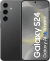 Samsung Galaxy S24 128GB Black 5G