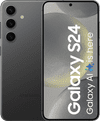 Samsung Galaxy S24 256GB Black 5G